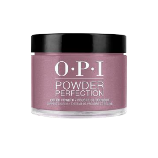Opi Dip Powder Lincoln Park at Midnight 1.5 oz #DPF046
