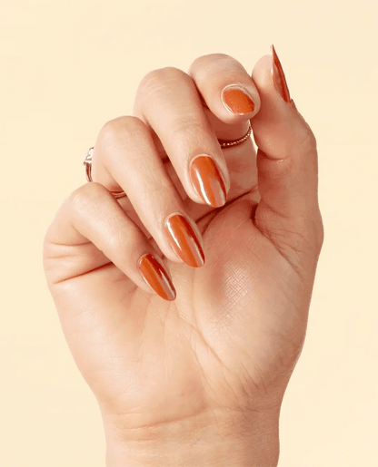 Opi Dip Powder My Italian is a Little Rusty 1.5 oz #DPMI03