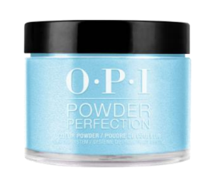 Opi Dip Powder Sky Blue's the Limit 1.5 oz #DPS077