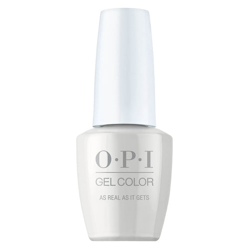Opi GelColor As Real As It Gets 0.5 oz #GCS026