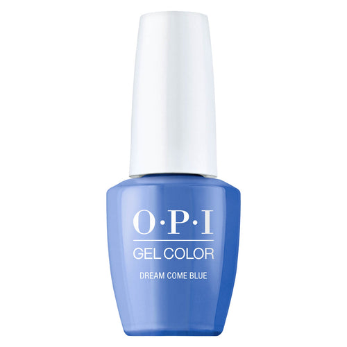 Opi GelColor Dream Come Blue 0.5 oz #GCS033