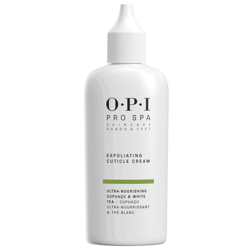 Opi Pro Spa Exfoliating Cuticle Cream 27ml 9 oz ASE20