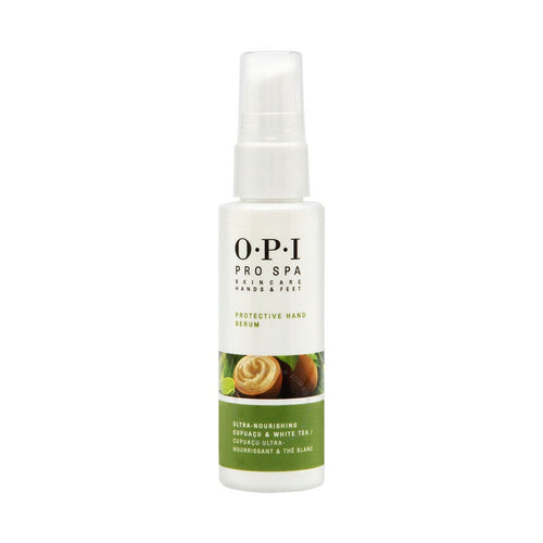 Opi Pro Spa Protective Hand Serum 60 mL - 2.0 Fl. Oz #ASP20