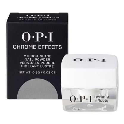 Opi Chrome Powder Special Effects Chrome to Mama 0.03 oz CP010