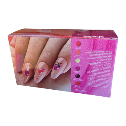 Opi Dip Powder The New OPIcons Spring 2026 Powder Perfection Kit #2 DP550 - BeautyzoneNailSupply
