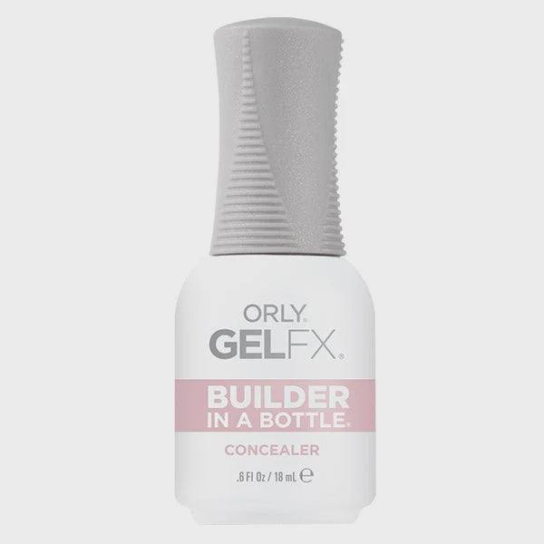 ORLY Gel Fx Builder In A Bottle Concealer .6 Fl Oz - 3430008