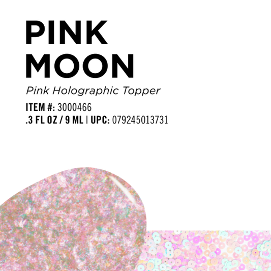 Orly GELFX Pink Moon 0.6oz #3000466