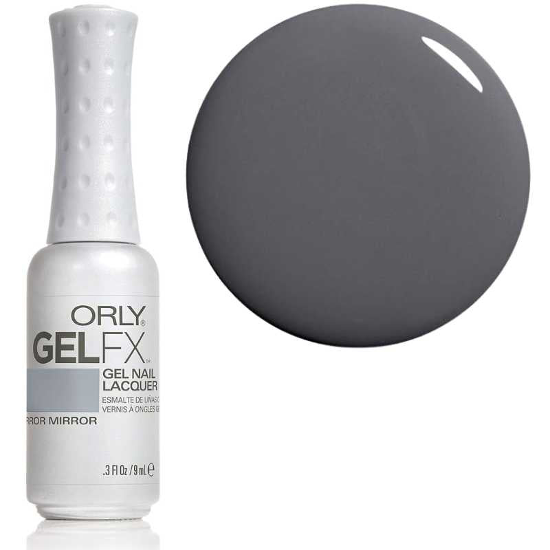 Orly Gel FX Mirror Mirror 0.3 oz 30713