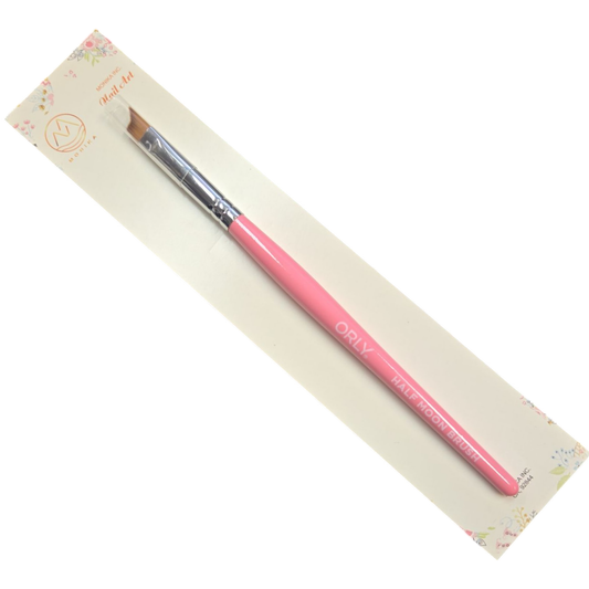 Orly Half Moon Brush nail art 2360001