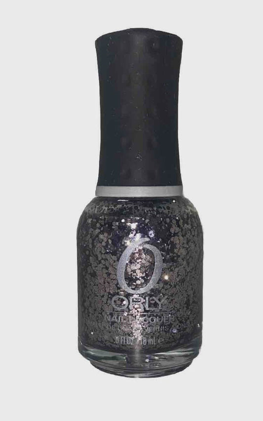 Orly Nail Lacquer A Tomic Splash .6oz 40473