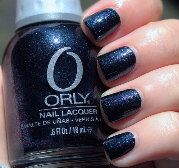 Orly Nail Lacquer After Party .6oz 40763