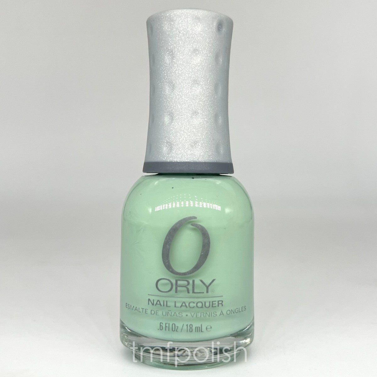 Orly Nail Lacquer Coachella Dweller .6oz 40785