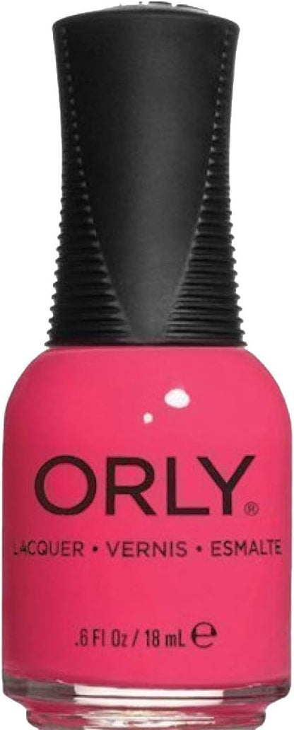 Orly Nail Lacquer First Blush .6fl oz/18ml #20491