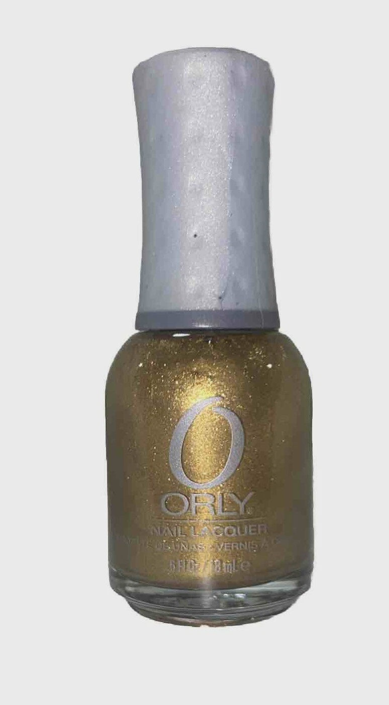 Orly Nail Lacquer Flare .6oz 40767