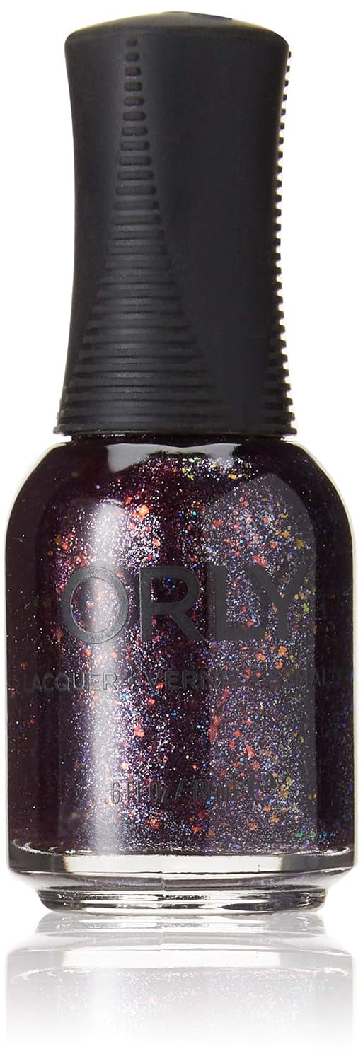 Orly Nail Lacquer Fowl Play .6oz 40763