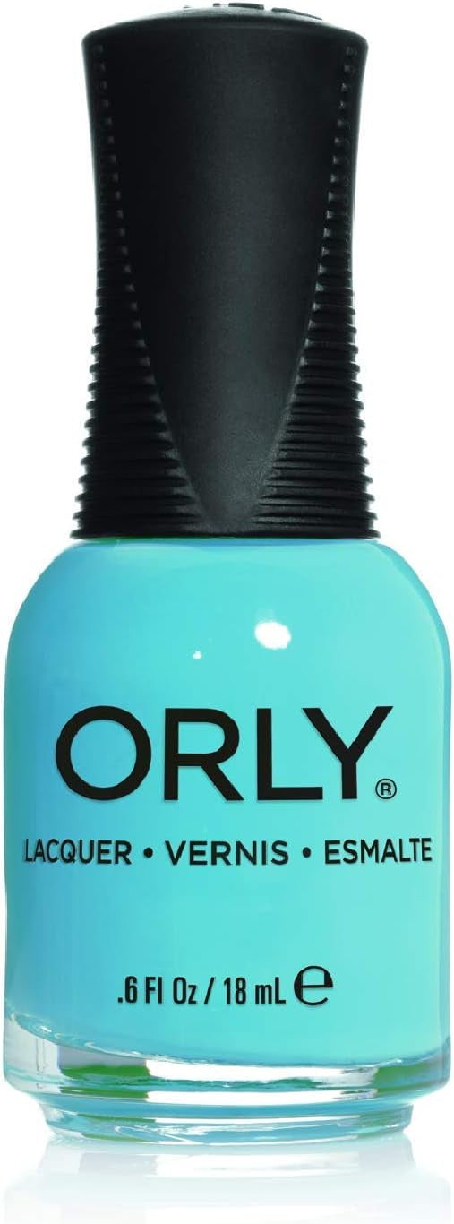 Orly Nail Lacquer Frisky .6oz 20095