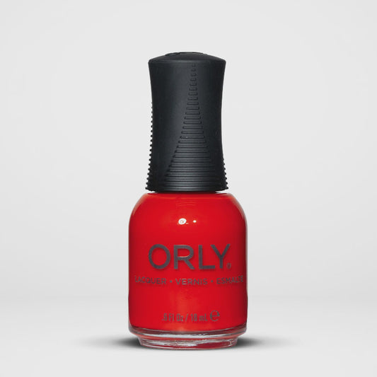 Orly Nail Lacquer GRL Power .6fl oz/18ml #2000420
