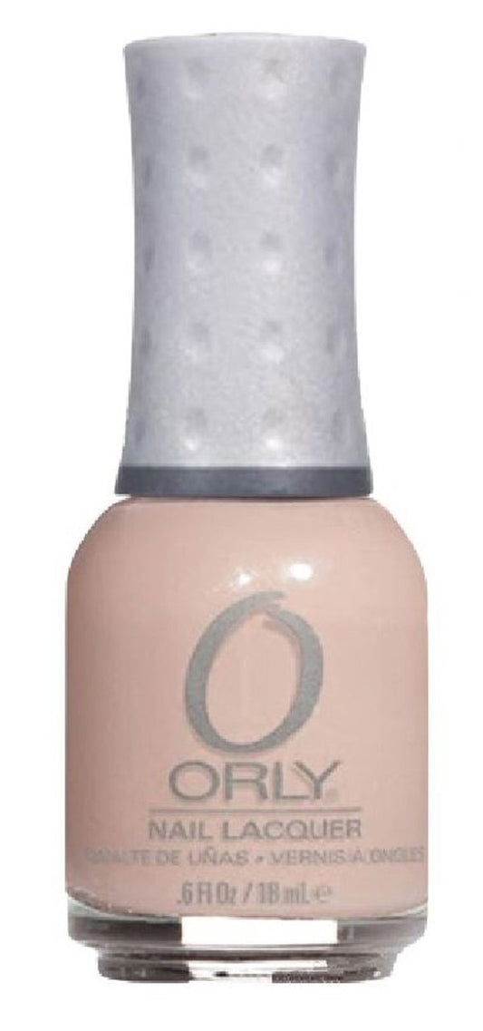 Orly Nail Lacquer Glow .6oz 40766