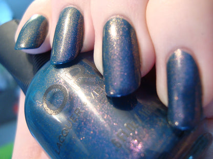 Orly Nail Lacquer High On Hope .6oz 40788