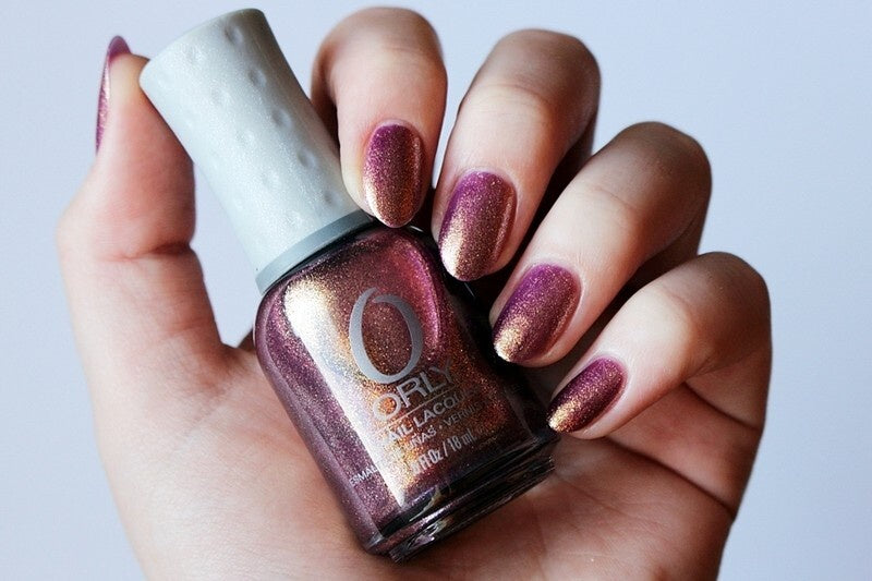 Orly Nail Lacquer Ingenue .6oz 40046