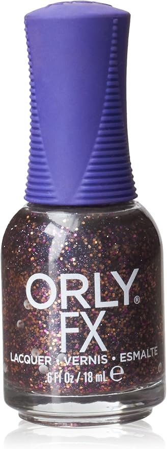 Orly Nail Lacquer Intergalactic Space .6oz 20817