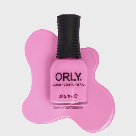 Orly Nail Lacquer It'll Always Be Pink .6 fl oz #2000446