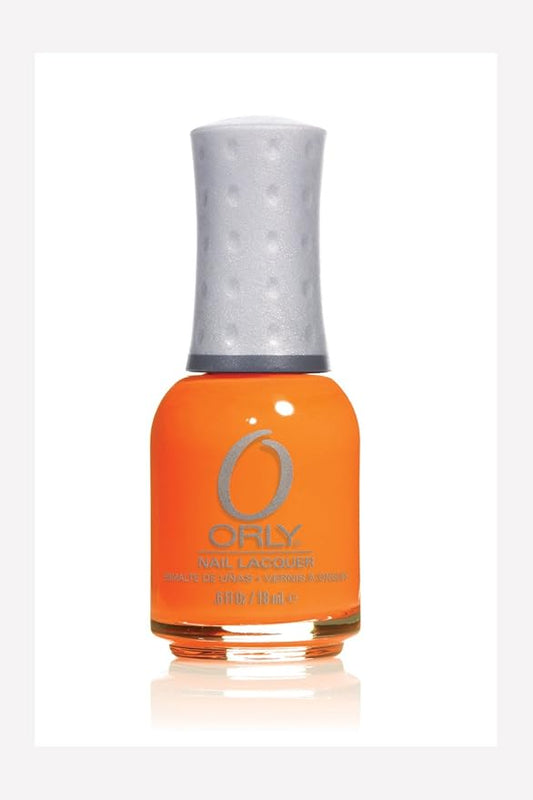 Orly Nail Lacquer Mayhem mentality .6oz 40791