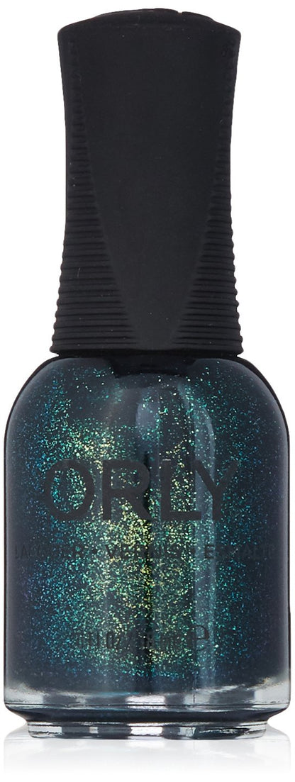 Orly Nail Lacquer Meet Me Under The Mistletoe .6oz 20309