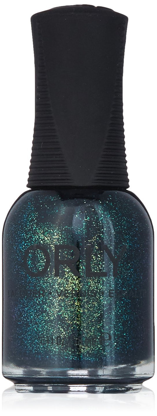 Orly Nail Lacquer Meet Me Under The Mistletoe .6oz 20309
