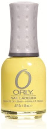 Orly Nail Lacquer Melodious Utopia .6oz 40783
