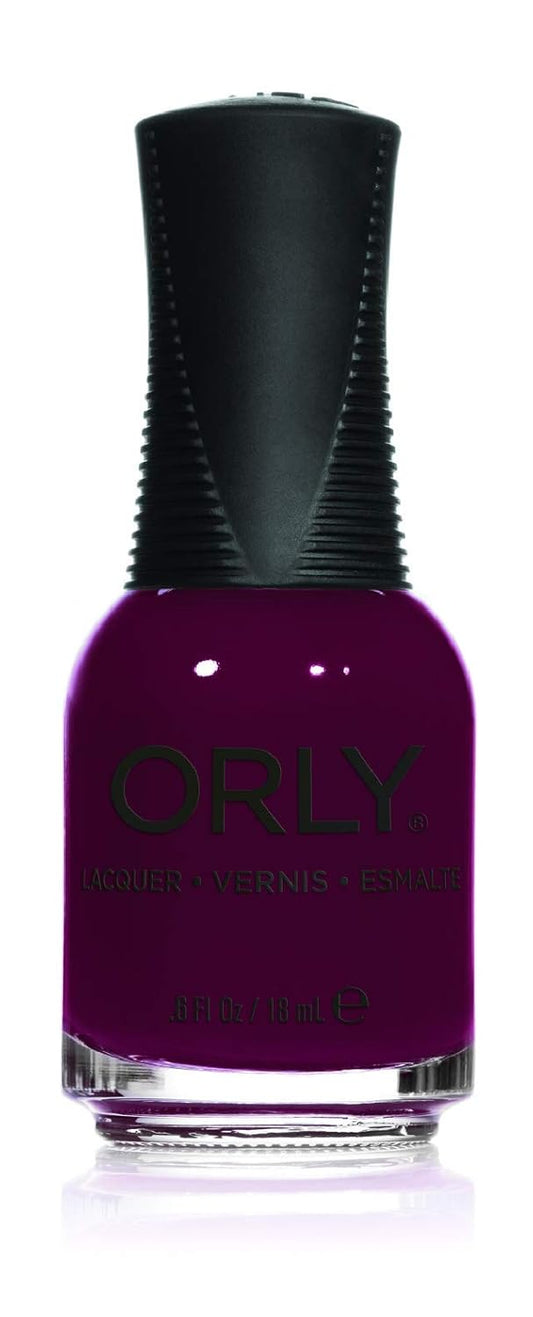 Orly Nail Lacquer Mind's Eye .6fl oz/18ml #20422