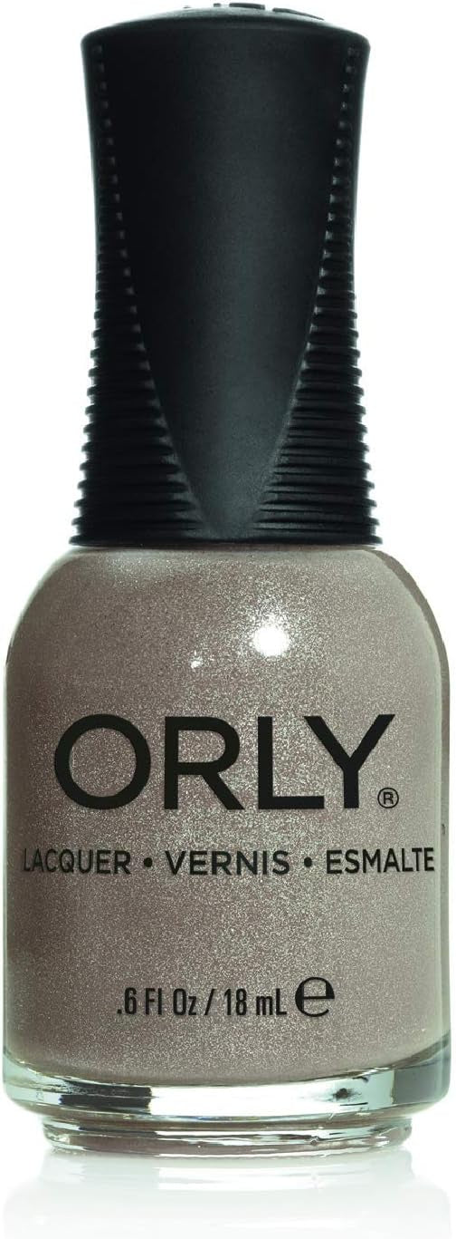 Orly Nail Lacquer Nite Owl .6oz 20749