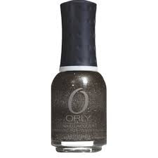 Orly Nail Lacquer Rock Solid .6oz 40103