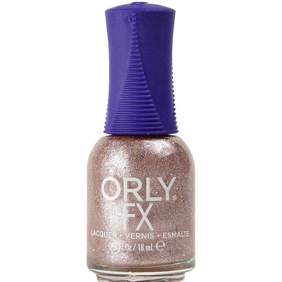 Orly Nail Lacquer Rose Pixel .6oz 20440