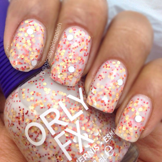 Orly Nail Lacquer Starburst .6oz 20815