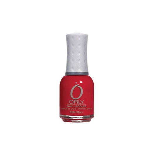 Orly Nail Lacquer Unlawful .6oz 40772