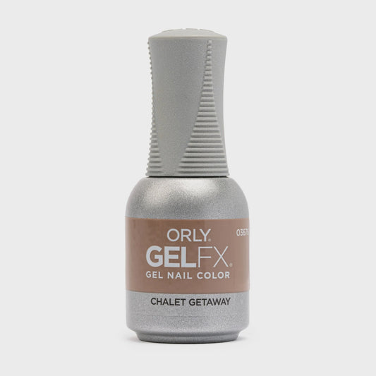 Orly Pro Gel FX Chalet Getaway 0.6 oz #3010367