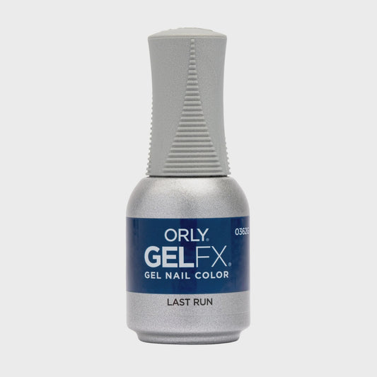 Orly Pro Gel FX Last Run 0.6 oz #3010362