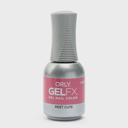 Orly Pro Gel FX Meet Cute 0.6 oz #3010241