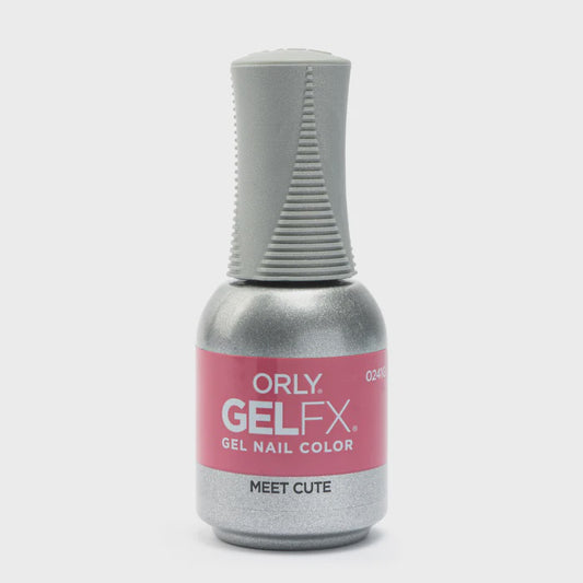 Orly Pro Gel FX Meet Cute 0.6 oz #3010241