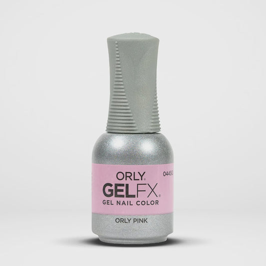 Orly Pro Gel FX ORLY Pink 0.6 oz #3010445