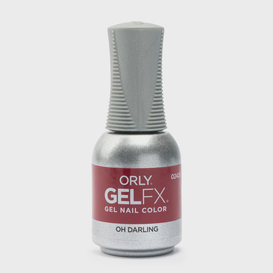 Orly Pro Gel FX Oh Darling 0.6 oz #3010242