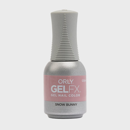 Orly Pro Gel FX Snow Bunny 0.6 oz #3010364