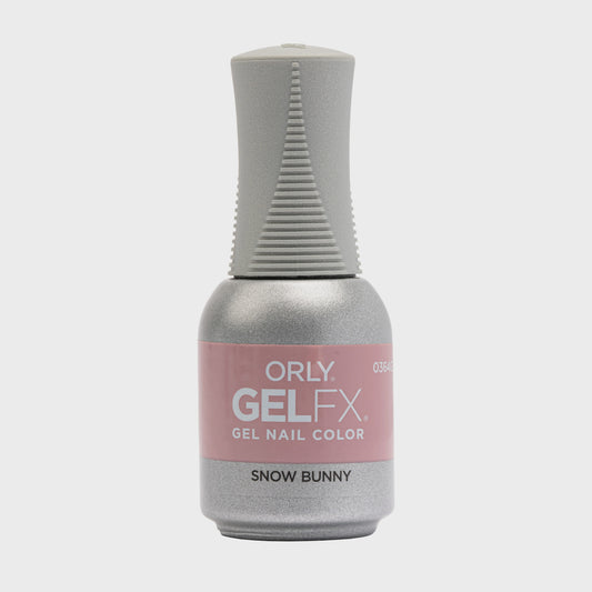 Orly Pro Gel FX Snow Bunny 0.6 oz #3010364