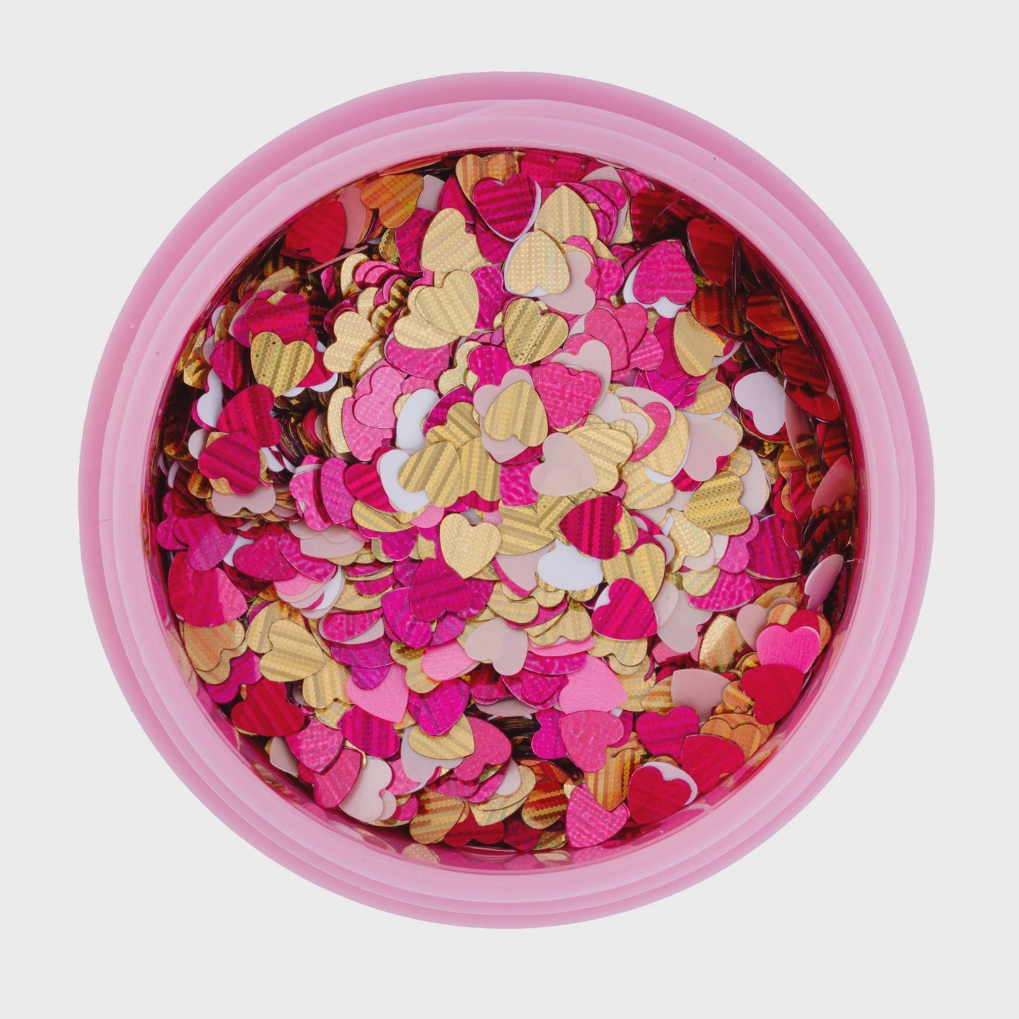 Orly Special Valentine's Nail art Charms #2300086 - BeautyzoneNailSupply