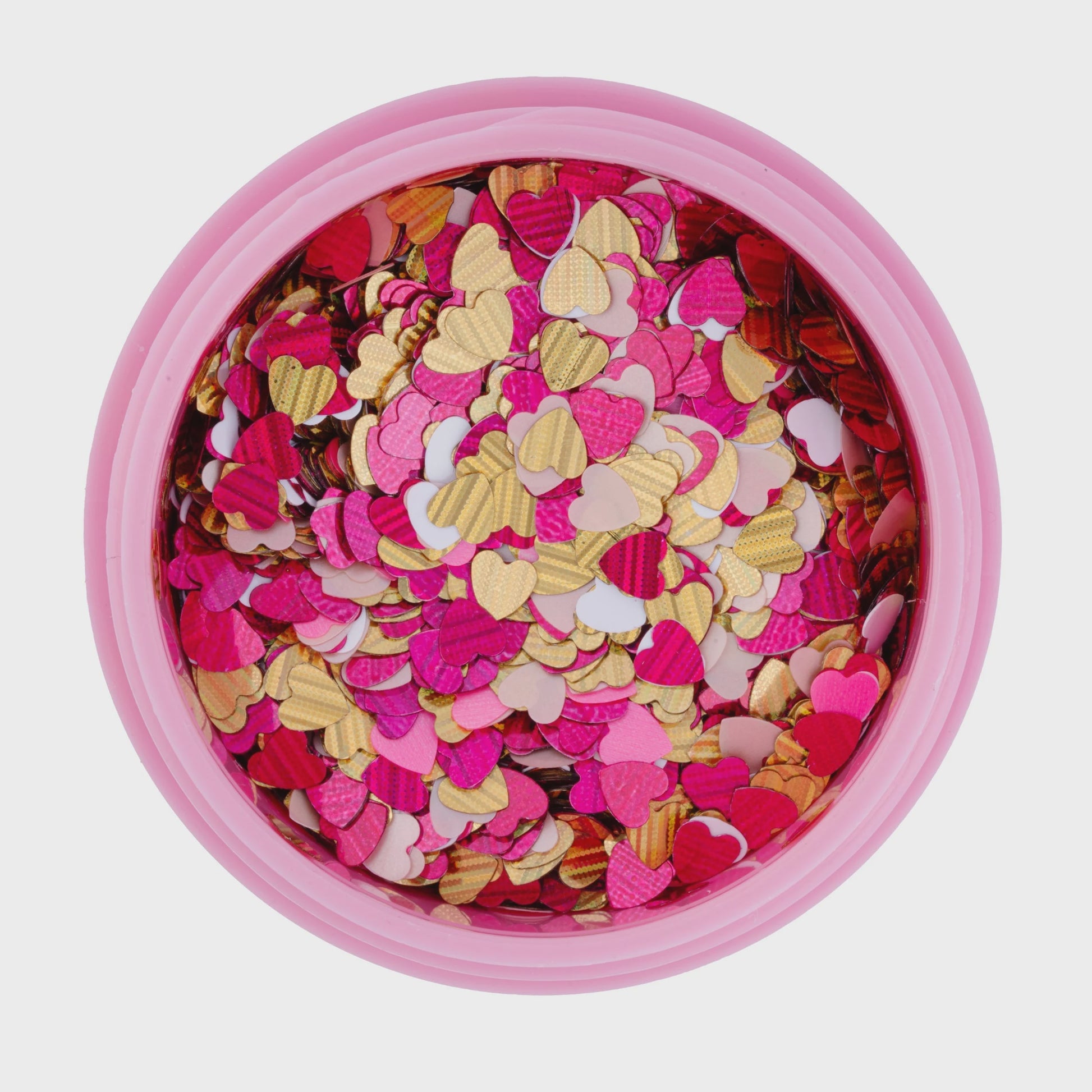 Orly Special Valentine's Nail art Charms #2300086 - BeautyzoneNailSupply