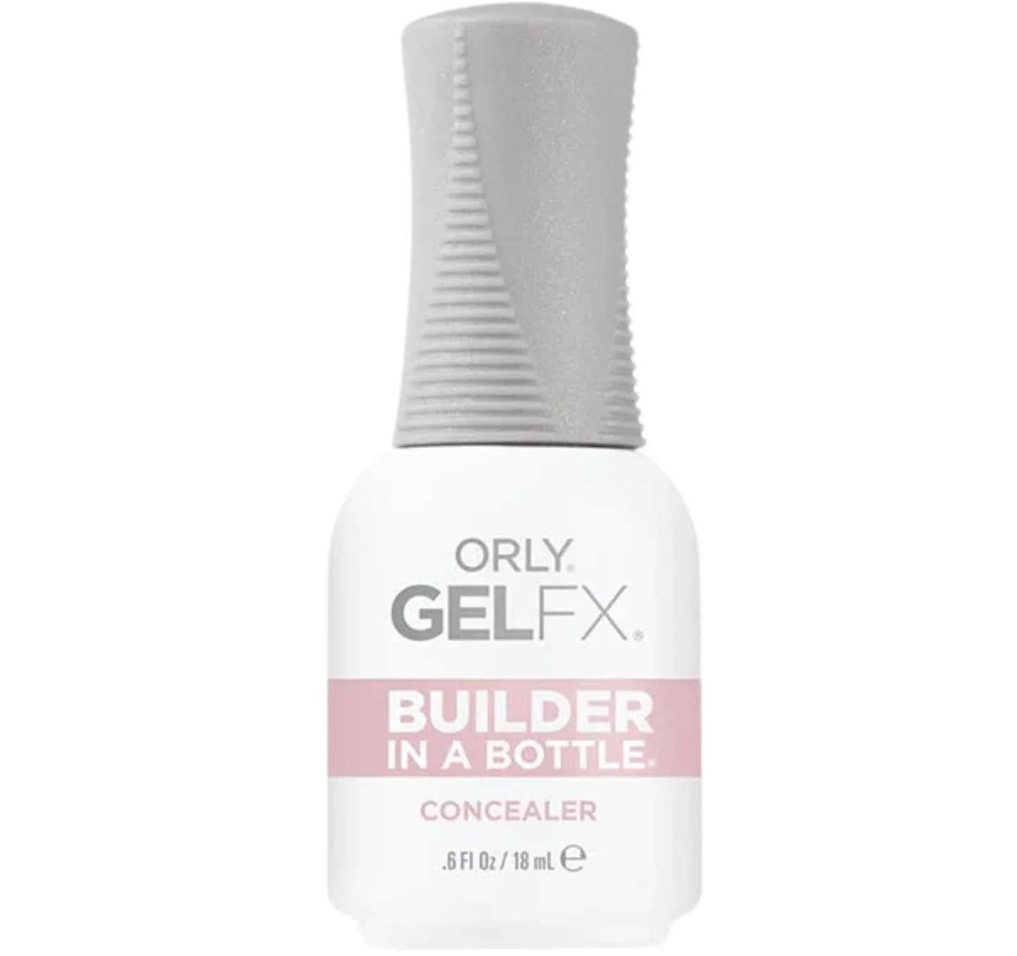 ORLY Gel Fx Builder In A Bottle Concealer .6 Fl Oz - 3430008
