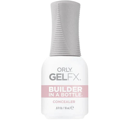 ORLY Gel Fx Builder In A Bottle Concealer .6 Fl Oz - 3430008