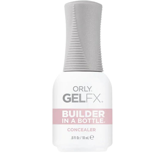 ORLY Gel Fx Builder In A Bottle Concealer .6 Fl Oz - 3430008