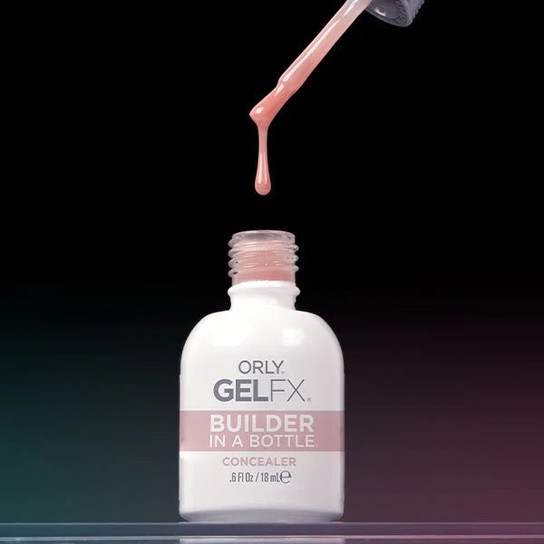 ORLY Gel Fx Builder In A Bottle Concealer .6 Fl Oz - 3430008